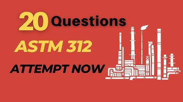 ASTM A312 Stainless Steel Pipes: 20 Essential Questions & Answers | Everything You Need to Know!