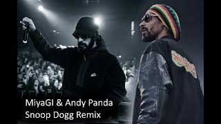[REMIX] Snoop Dogg x Andy Panda x Скриптонит
