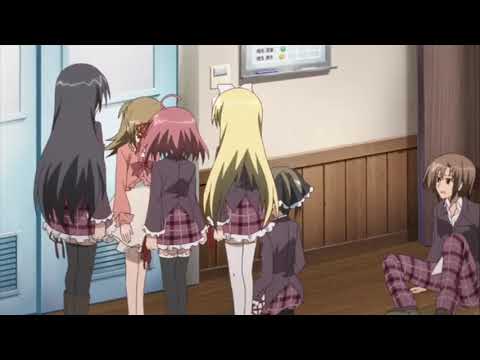 ありがとうございます 杉崎林檎 米澤円 生徒会の一存 02 064 Youtube ありがとうございます 杉崎林檎 米澤円 生徒会の一存 02 064 Youtube
