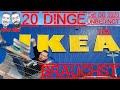 IKEA - 20 Dinge die Du dieses Jahr als Griller brauchst - M&G-BBQ