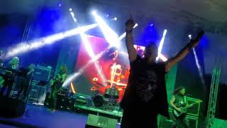 Johnny Gioeli - Hot Cherie- Montana - Festival Art is - 11.06.2022