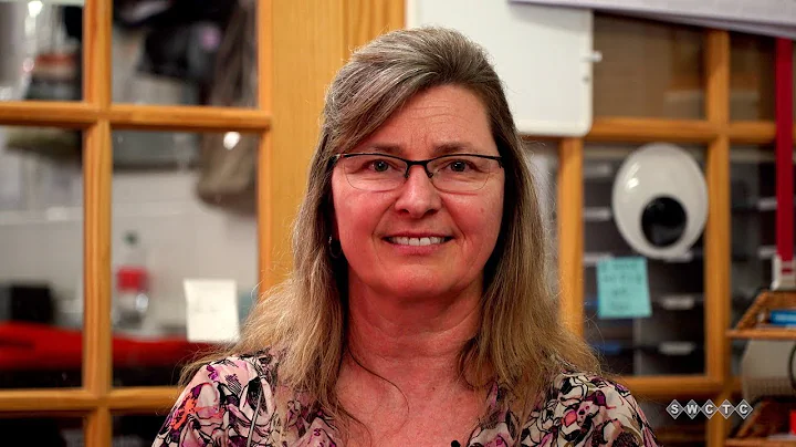 My Cottage Grove: Vickie Snyder, Stone Soup Thrift...