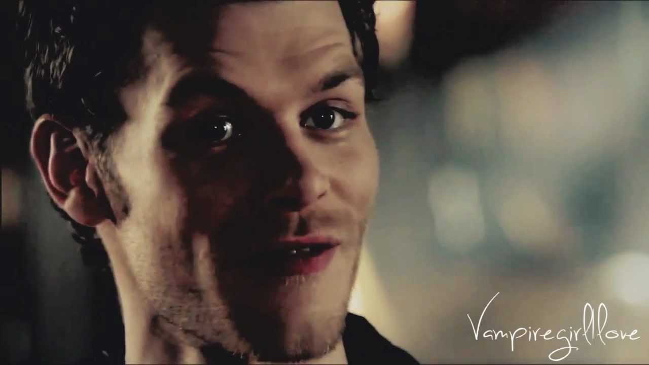 Klaus&Damon|Summertime Sadness [AU]