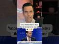 JD Vance HUMILIATES Fox News Lib Directly to Her Face 💥