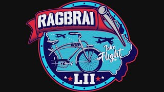 Here's the route for RABGRAI 2025