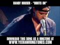 Randy Houser - Boots On [ New Video + Lyrics + Download ]