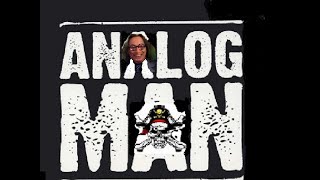 ☠Town Hall Brawl Analog Man Joe Walsh cover☠ Marty Vadalabene drums vocal☠DianeDon ForsythBilly Reed