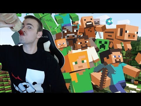 minecraft-(slav-edition)---first-time-playing-🙃-|-minecraft-let's-play-episode-1-(minecraft-monday)