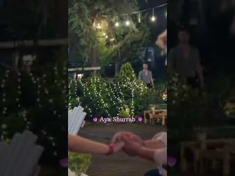 مين اللي قدامي دا واحد ماعرفوش