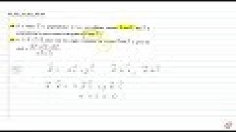 If ` vec a+ vec b+ vec c= vec0` , show that the angle `theta` between the vectors ` vec b` and `...