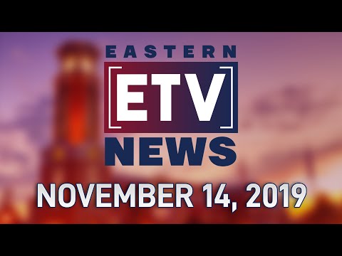 ETV News - November 14, 2019