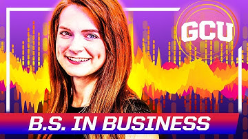 Andrea | Find Your Purpose at GCU