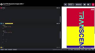 22_HTML Responsive Images with src set and Sizes Attributes for Optimization-v3
