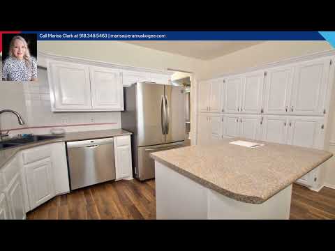 3304 Georgia Ave, Muskogee, OK home video tour