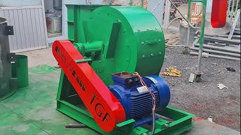 Test quạt ly tâm gián tiếp trước khi bàn giao cho khách hàng - Trần Gia M&E