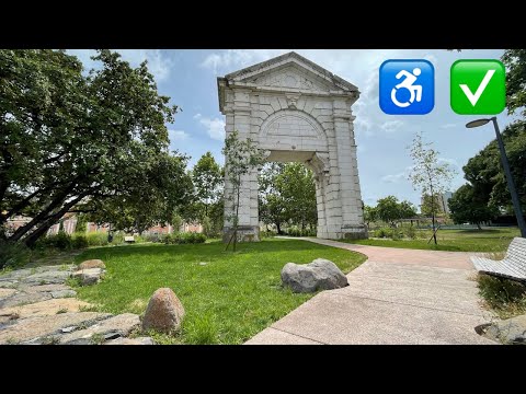 Vidéo: Station de métro 