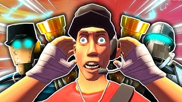 TF2 MVM in a nutshell...