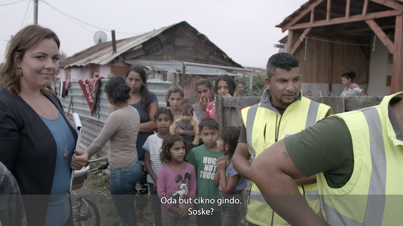 Sam Khere - Sme doma | rómsky magazín |RTVS| 01.10.2020