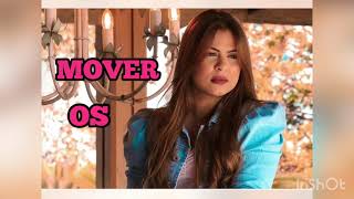 Video thumbnail of "VALESCA MAYSSA | Faz Mover os Céus | COM LETRA"