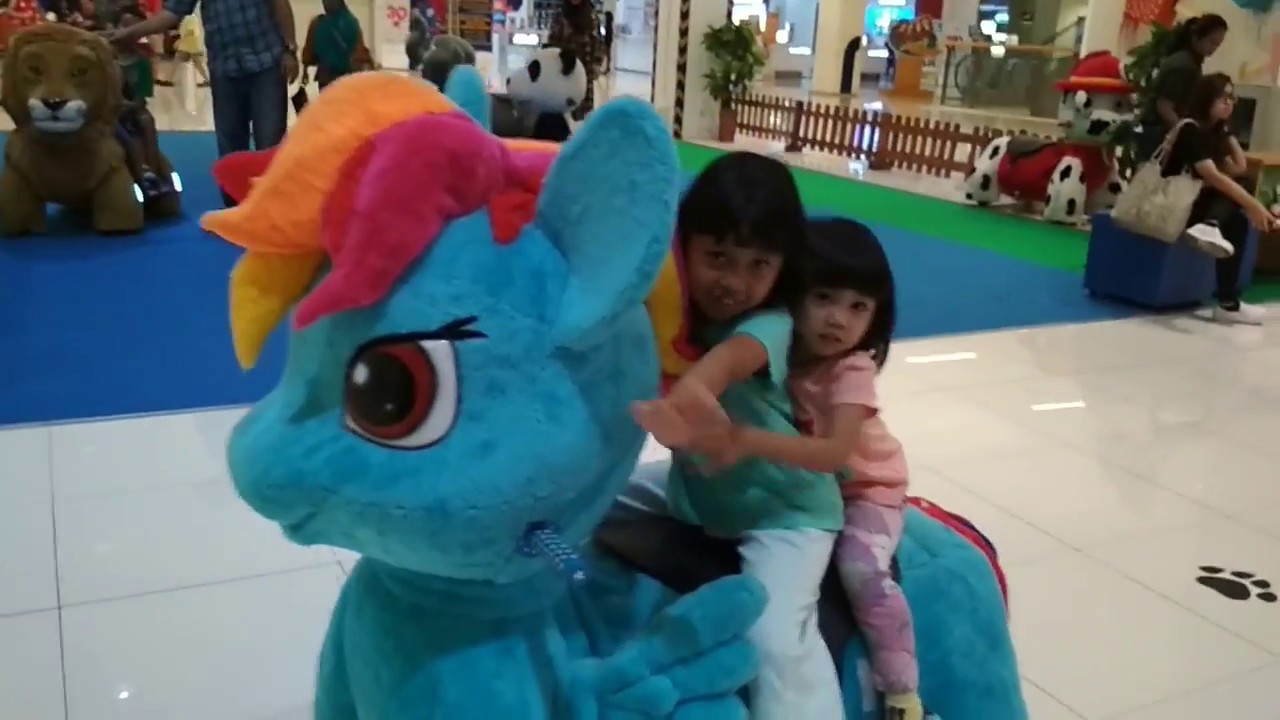 playmobil spirit pru