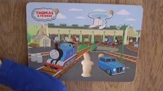 Thomas and Friends Game Jigsaw Puzzle HD - Thomas the Train screenshot 5