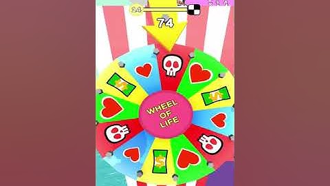 Run of Life All Levels Gameplay Android,iOS Level 14,15 #shorts