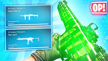 2 OVERPOWERED BEST CLASS SETUPS for SHOOTHOUSE 24/7 PLAYLIST! + NUKE GAMEPLAY! (MODERN WARFARE)
