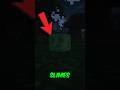 Slimes are magical ?🤔#shorts