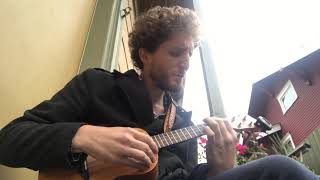 Is It All Worth It - Treetop Flyers (Cover) Take 1