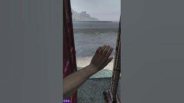 DAYZ TIP 💡: Container Loot #dayz