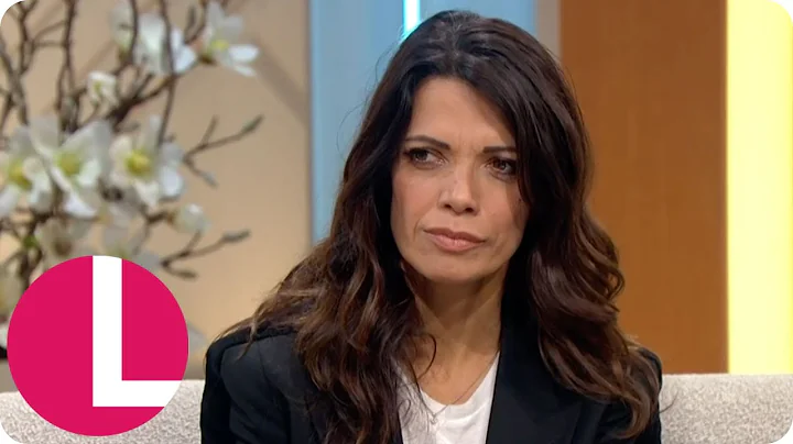 Presenter Jenny Powell Says Cannabis Oil Helped to...