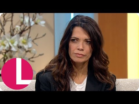 Presenter Jenny Powell Says Cannabis Oil Helped to Cure Her Migraines | Lorraine