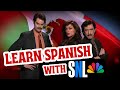 Learn Spanish Basics with Saturday Night Live