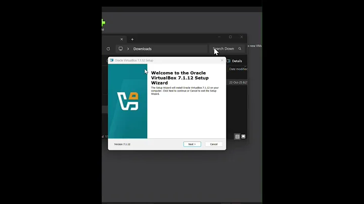 How to Update VirtualBox in 2025 (Quick Guide 🔧)