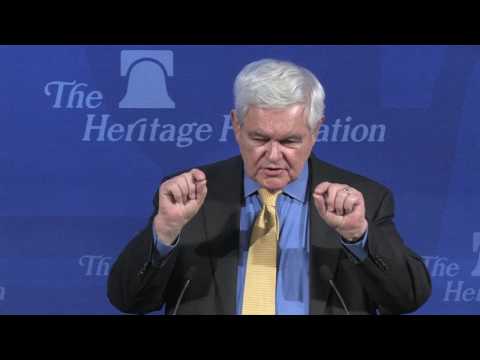 Understanding Trump and Trumpism: Part Four | The Heritage Foundation - Understanding Trump and Trumpism: Part Four | The Heritage Foundation