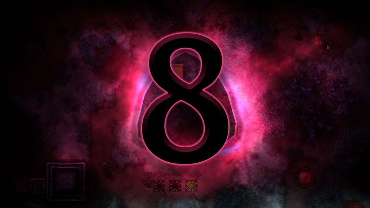 GemCraft Iron Mode Ep 8 - Field S4, Field R2 Iron, Field S4 BRONZE STASH w/ Traps Skill Tome!