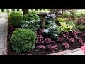 Adding Plants Around Tuff Stuff Ah-Ha Hydrangea