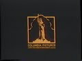 Columbia Pictures Columbia TriStar Television Distribution 1993 1995 Logos