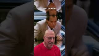 About the Hunter Theme Song #shorts #hunter #mikepost #themesong #thememusic