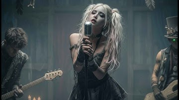 VooDoo Doll | Official AI Music Video