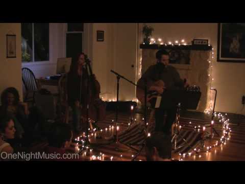 Mike Conway with Betsy Wise 2 - Funeral - One Nigh...