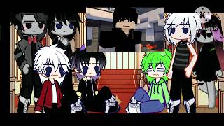 Reacting Part 28 Roger Bucky Life 2