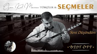 Seni Düşündüm | Ozan Kul Mercan | © 2021 Asrın Müzik Resimi