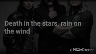 Motörhead - Keys to the Kingdom