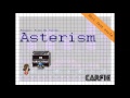 Carf darko  asterism