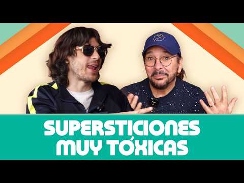 Superstitions and Beliefs | Burgos Here, Burgos There