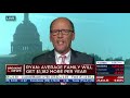 Tom Perez Dodges When Asked About Donna Brazile’s Rigged Primary Allegations, “We’re Moving Forward”
