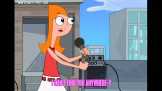 [Vietsub] [TM's Sub] Come home Perry - Phineas \& Ferb