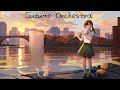 Suzume no Tojimari Orchestra 스즈메의 문단속 지브리 오케스트라 ずめの戸締まり JPOP 신카이마코토