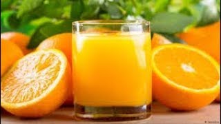 كوب واحد من البرتقال يقى من هذا المرض الخطير